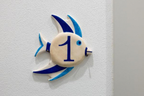 Il Pesciolino Blu